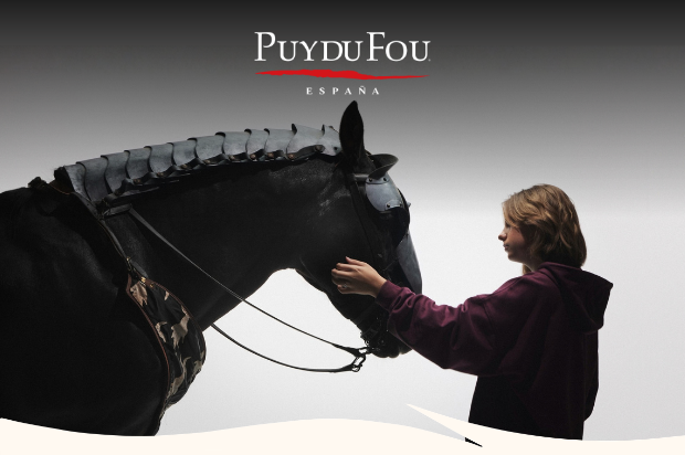 Puy du Fou España — La Llamada